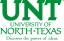 University of North Texas 